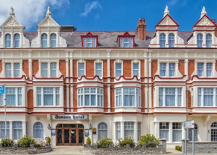 Dunoon Hotel