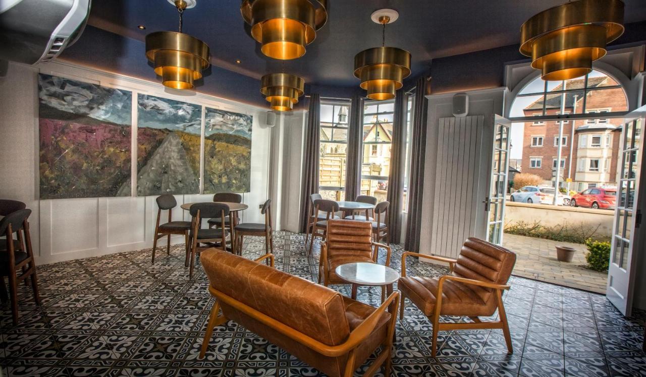 Dunoon Hotel Llandudno