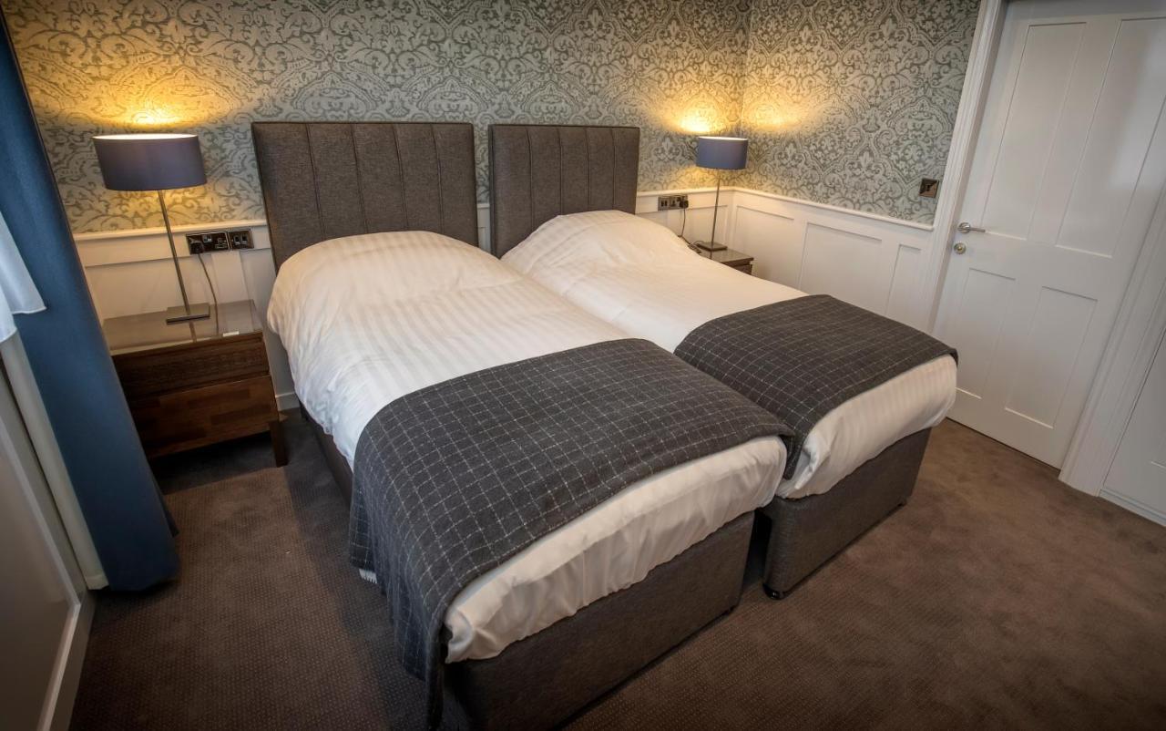 Dunoon Hotel