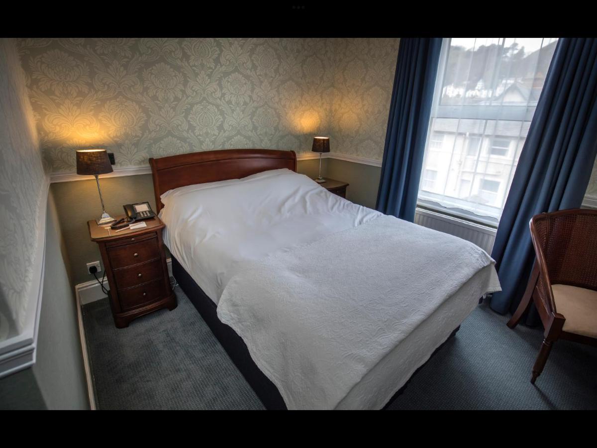 Dunoon Hotel Llandudno