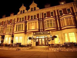 Dunoon 4*