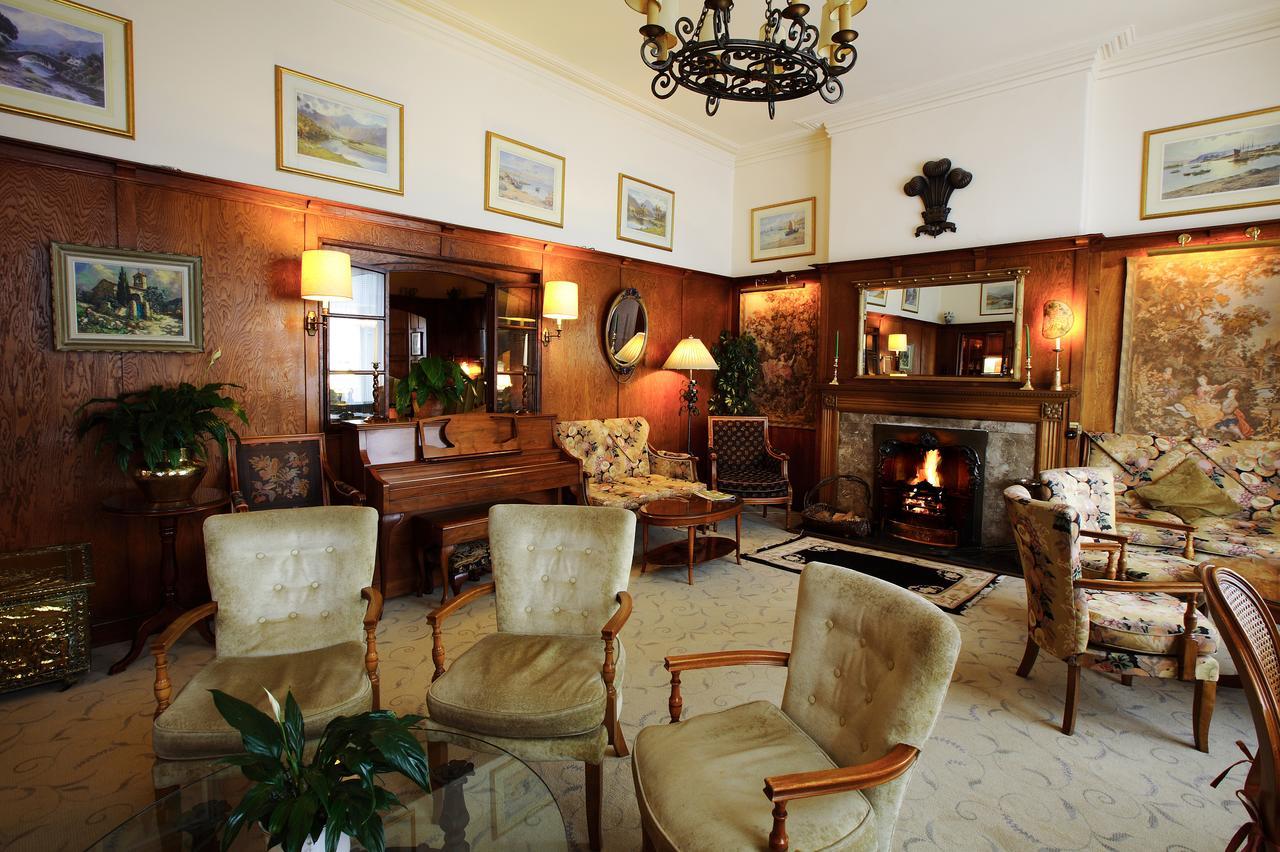 Hotel Dunoon 4*
