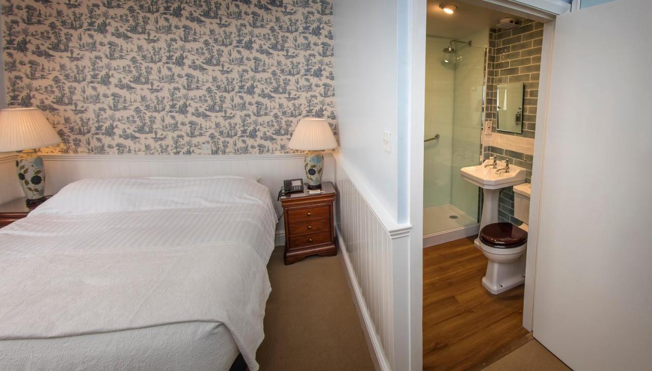 Hotel Dunoon 4*