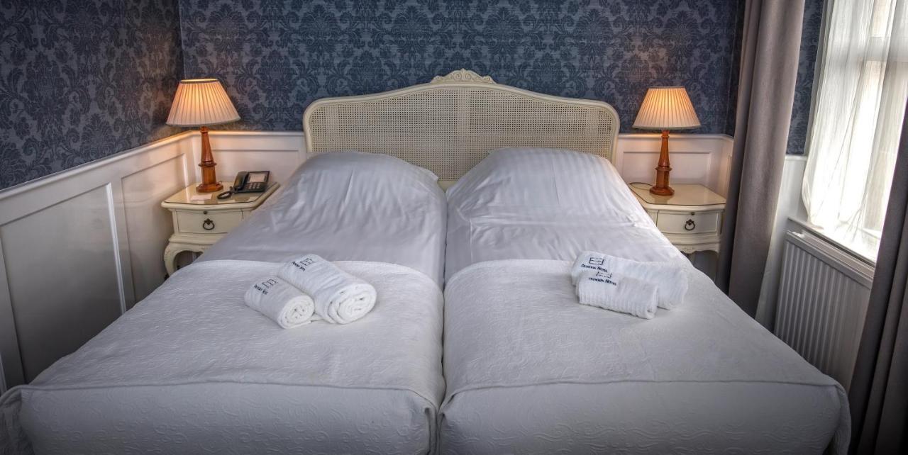 Hotel Dunoon 4*