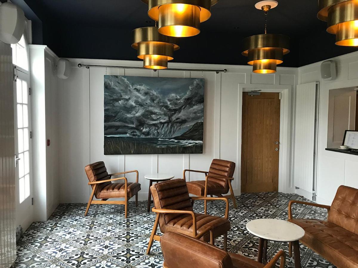 Dunoon Hotel Llandudno