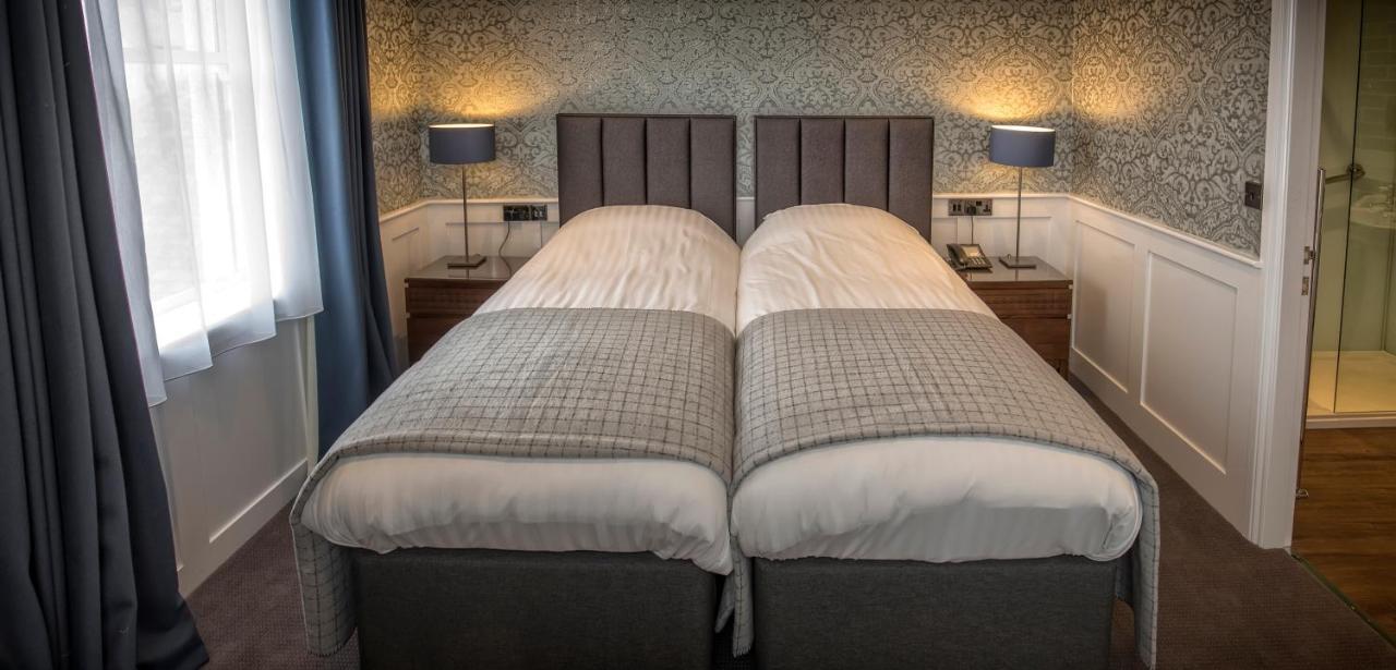 Dunoon Hotel Llandudno