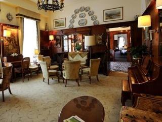 Hotel Dunoon Llandudno